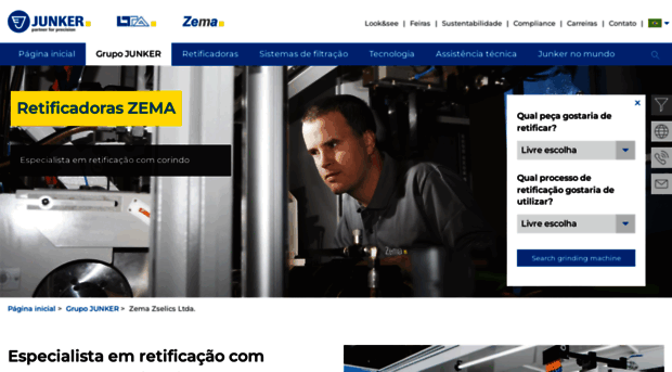 zema.com.br
