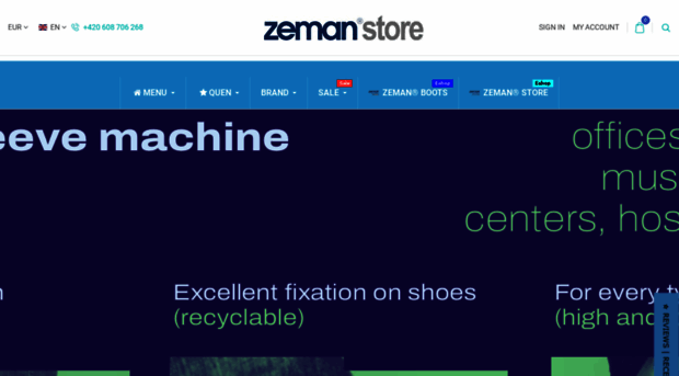 zeman.store