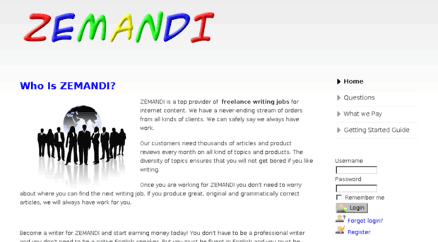 zemandi.com