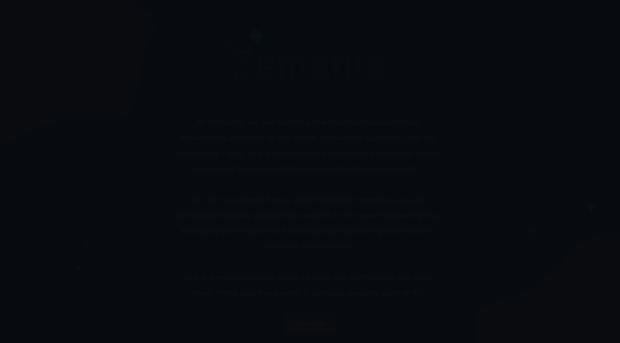 zemanta.workable.com - Zemanta - Current Openings - Zemanta Workable