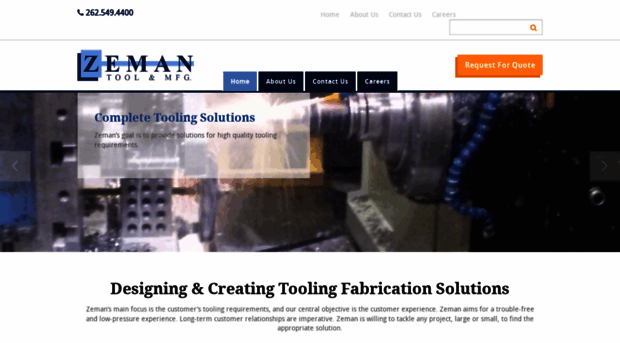 zemantool.com