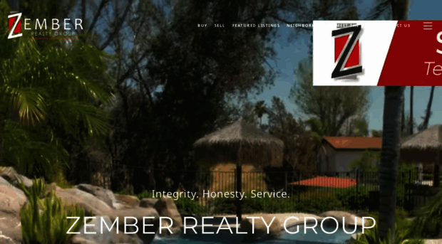 zemberrealtygroup.com