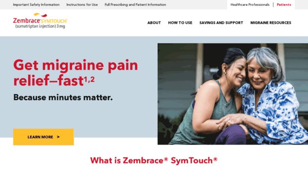 zembrace.com