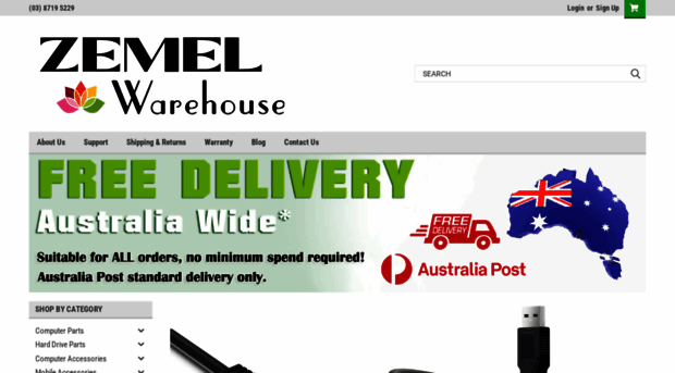 zemel.com.au