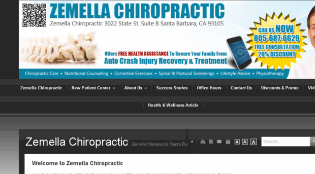 zemellachiro.chiromatrixbase.com