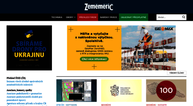 zememeric.cz