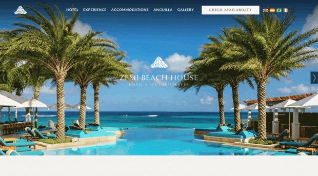 zemibeach.symphonyhotelmarketing.com