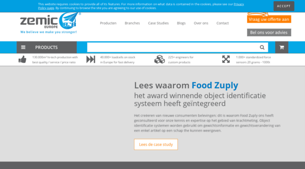 zemic.nl