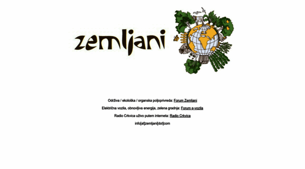 zemljani.com