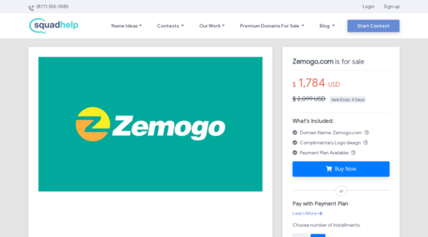 zemogo.com