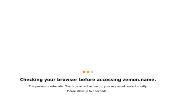 zemon.name