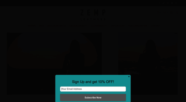 zemp.co.za