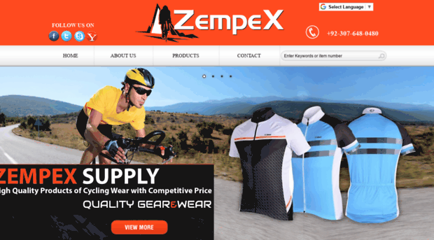 zempex.com