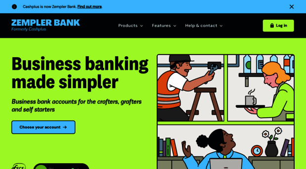 zemplerbank.com