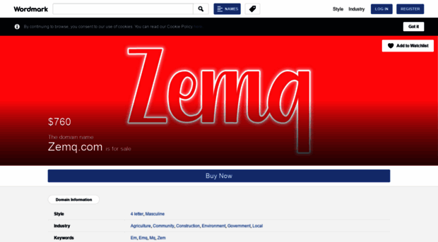 zemq.com