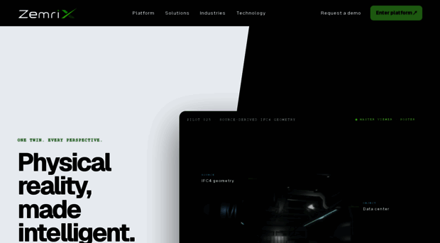 zemrix.ai
