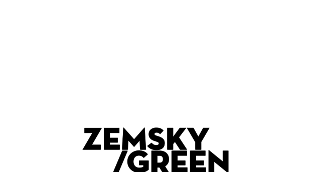 zemskygreenartists.com