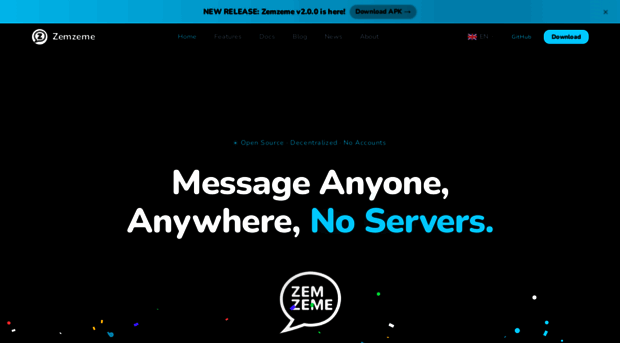 zemzeme.app