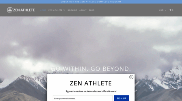 zen-athlete.myshopify.com