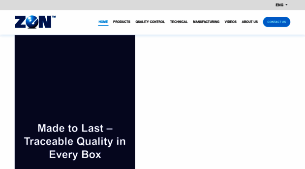 zen-bearings.com