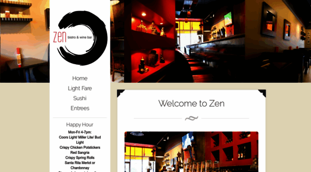 zen-bistro.com