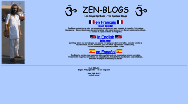 zen-blogs.com