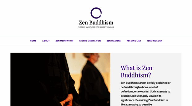 zen-buddhism.net