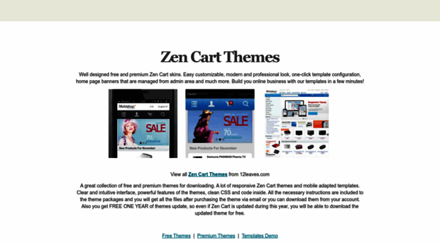 zen-cart-themes.com
