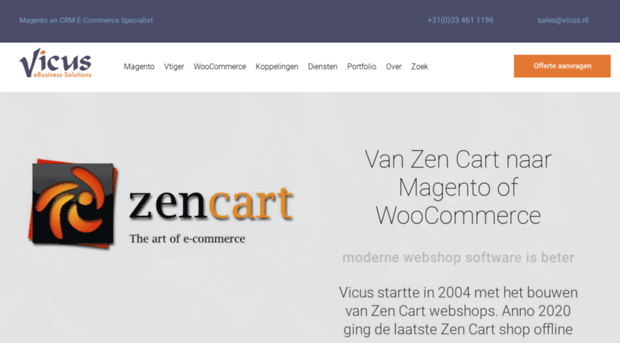 zen-cart.nl