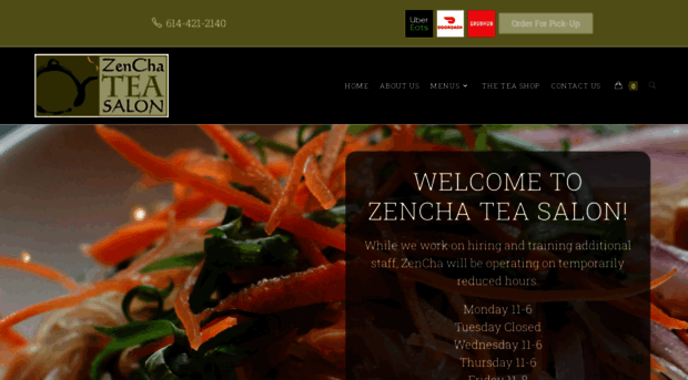 zen-cha.com