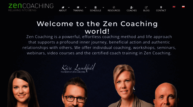 zen-coaching.com