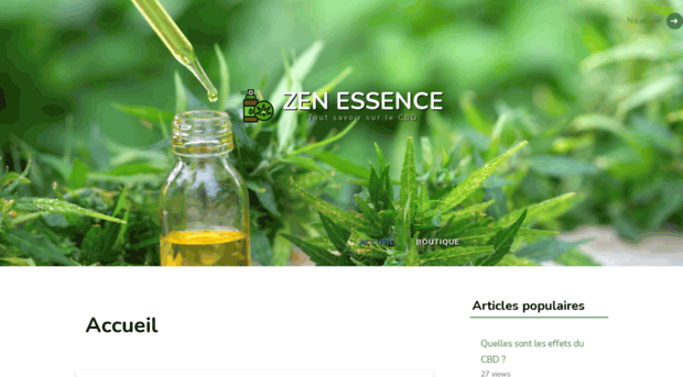 zen-essence.fr