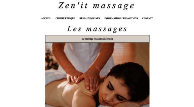 zen-it-massage.be