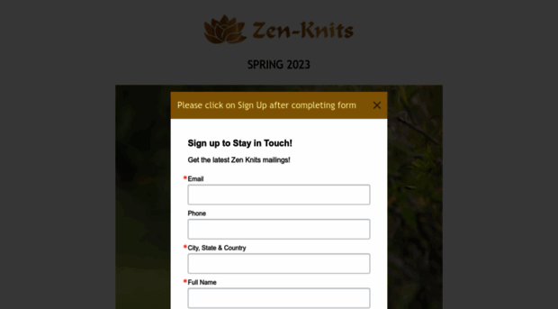 zen-knits.com