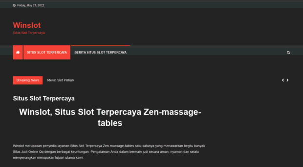 zen-massage-tables.com