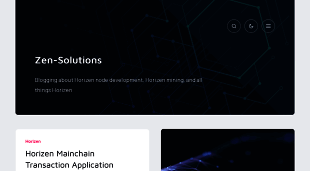 zen-solutions.io