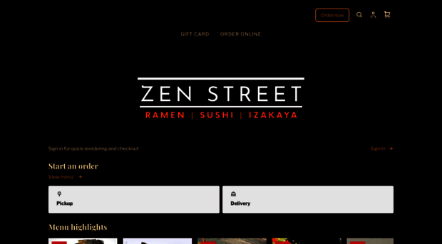 zen-street.com