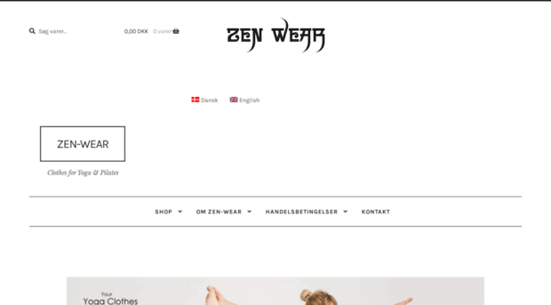 zen-wear.com