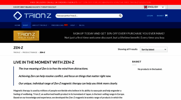 zen-z.com