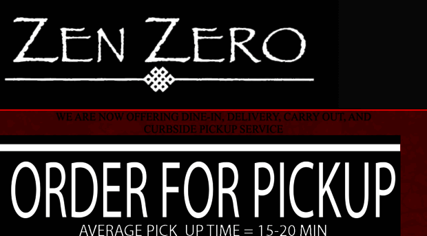 zen-zero.com