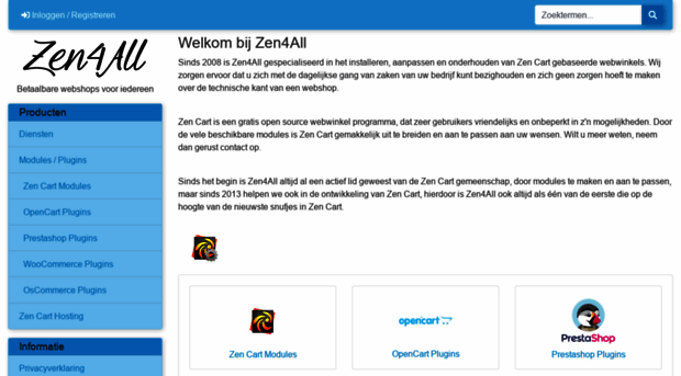 zen4all.nl