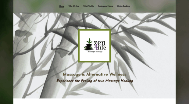 zen4life.com