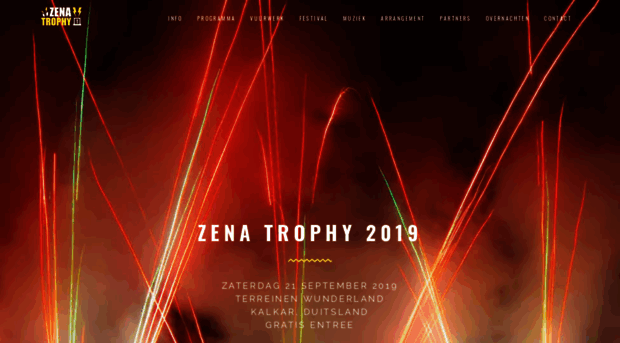 zena-trophy.com