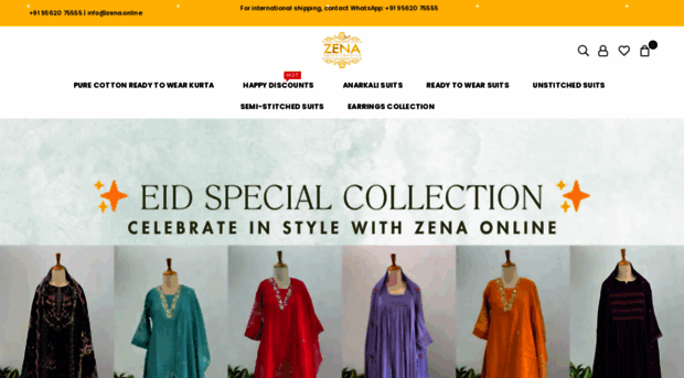zena.online