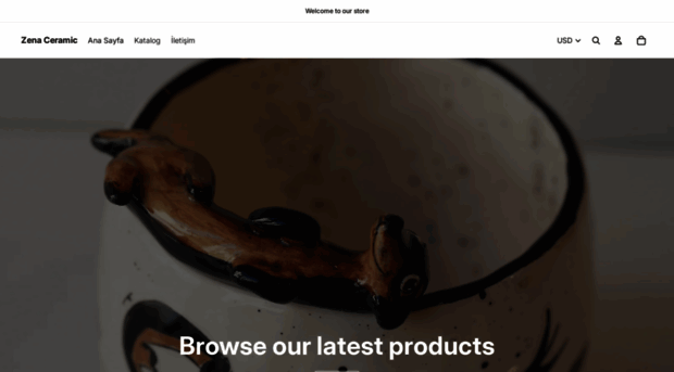 zenaceramic.com