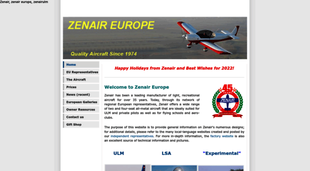 zenairulm.com