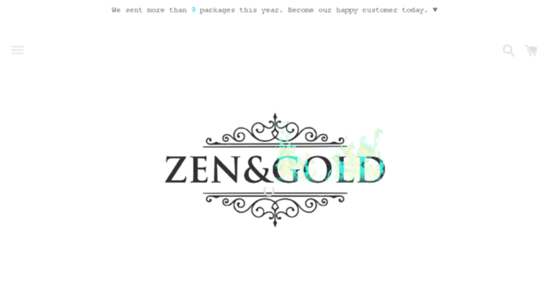 zenandgold.com