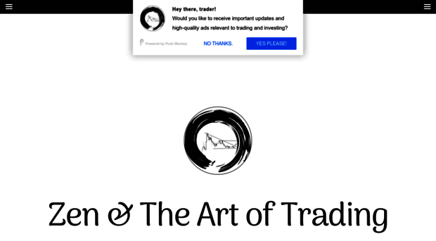 zenandtheartoftrading.com