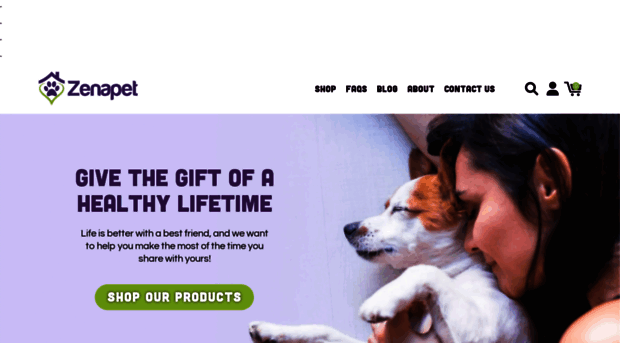 zenapet.com