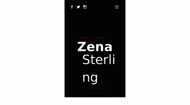 zenasterling.com